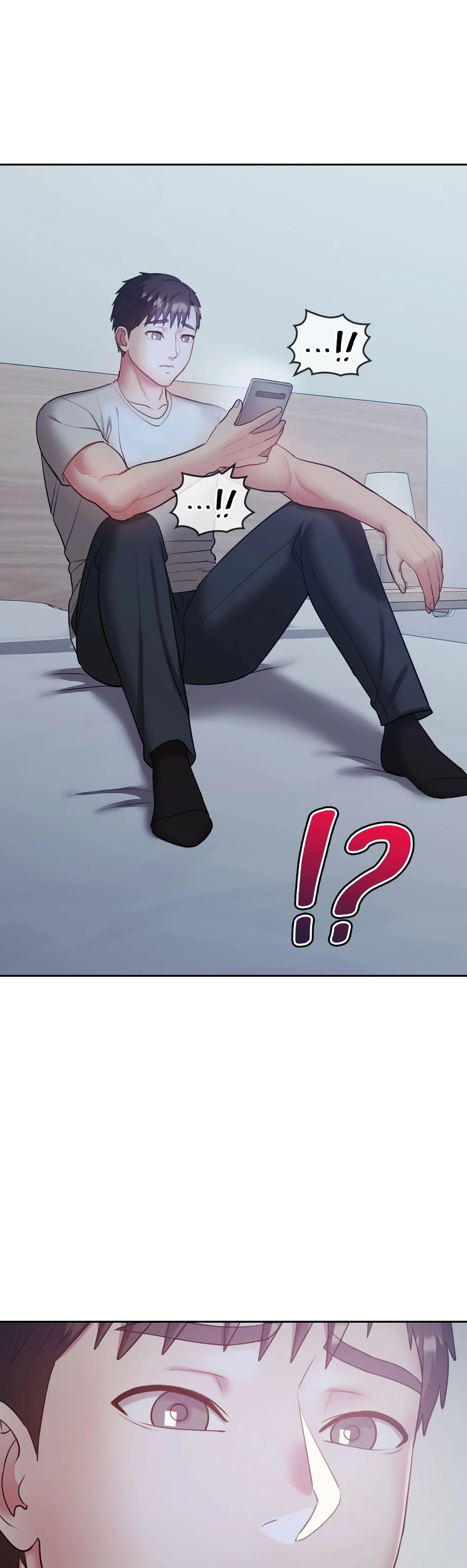 Sexual Consulting Chapter 41 Page 39