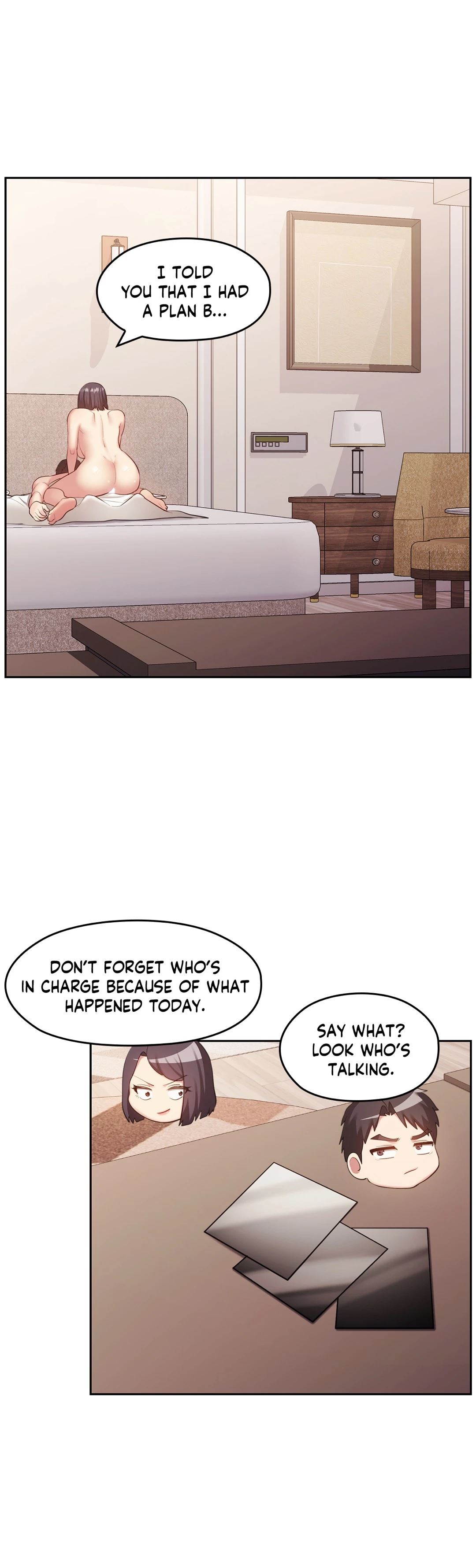 Sexual Consulting Chapter 41 Page 4