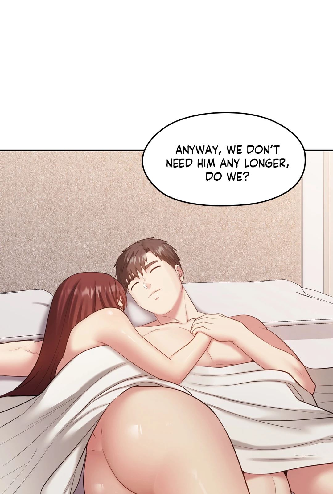 Sexual Consulting Chapter 41 Page 5