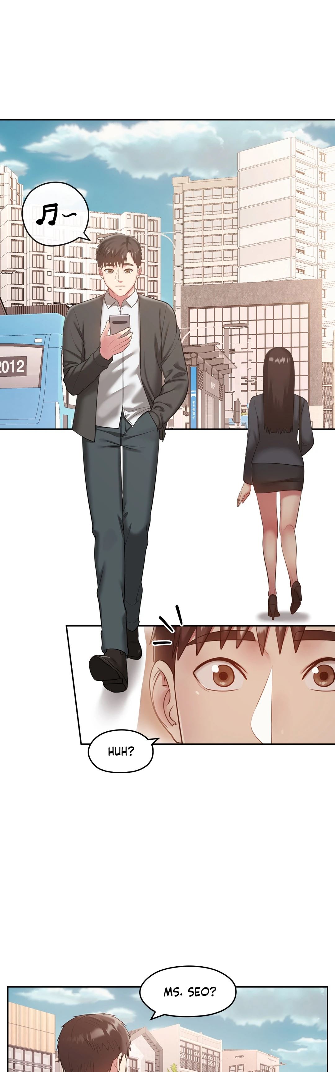 Sexual Consulting Chapter 41 Page 9