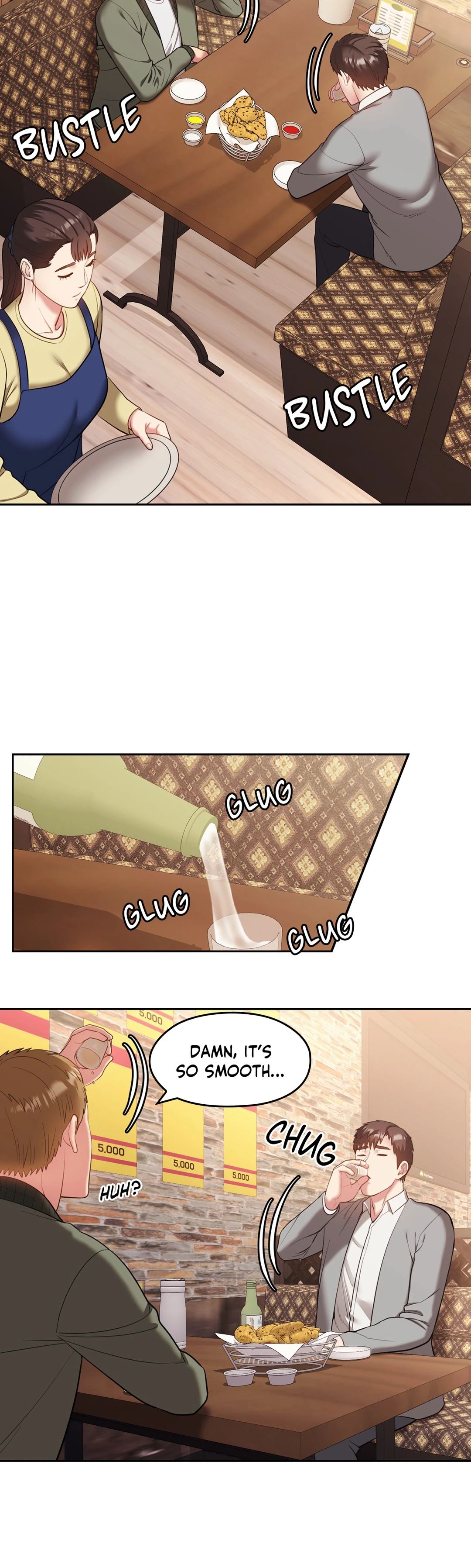 Sexual Consulting Chapter 42 Page 12