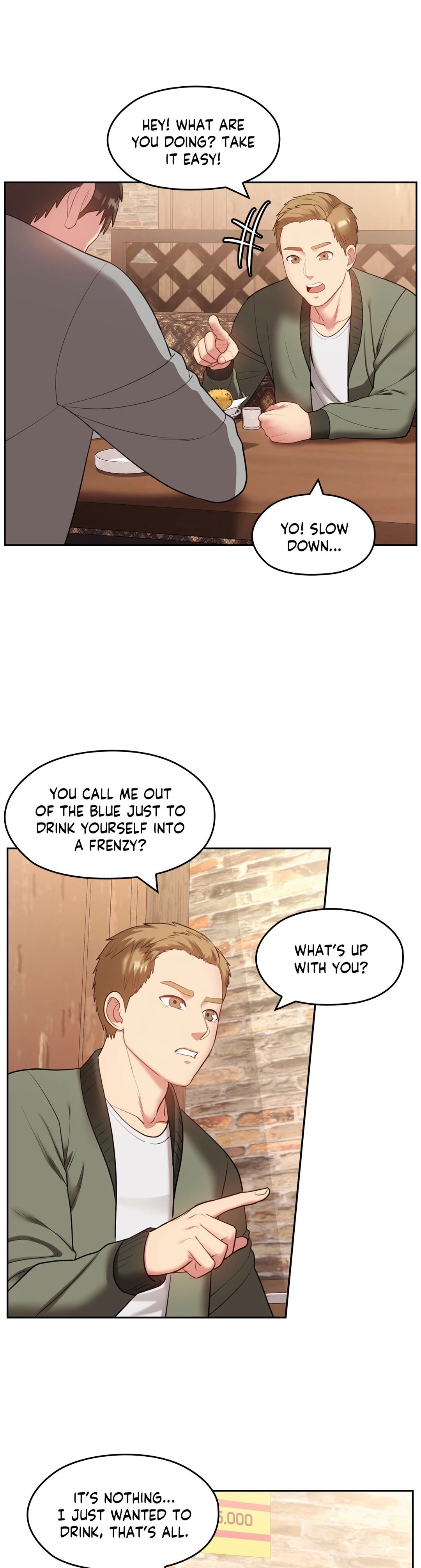 Sexual Consulting Chapter 42 Page 13