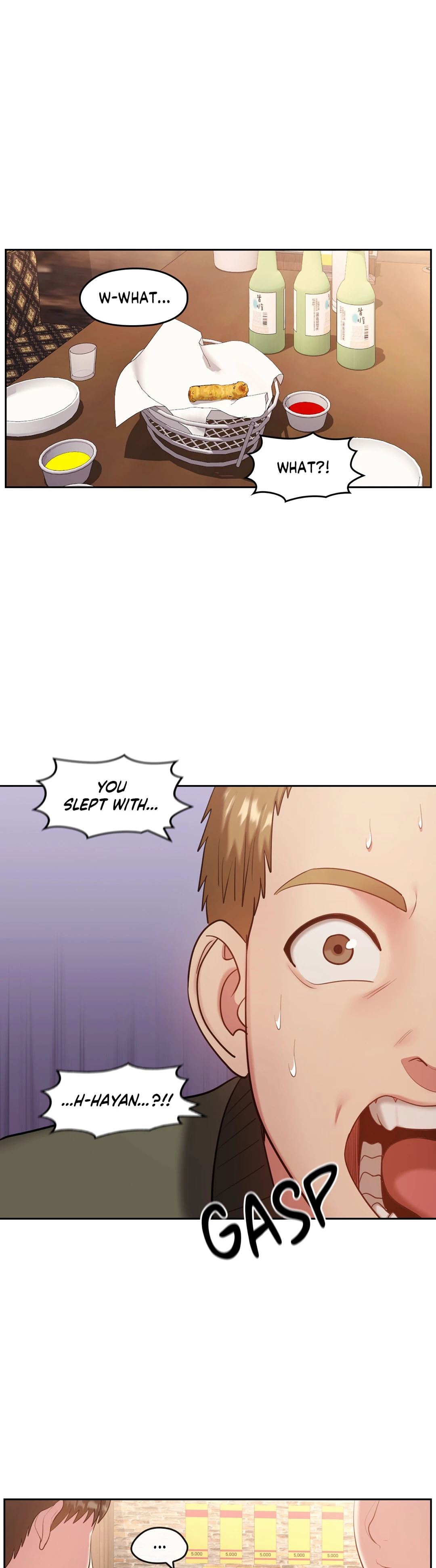 Sexual Consulting Chapter 42 Page 15