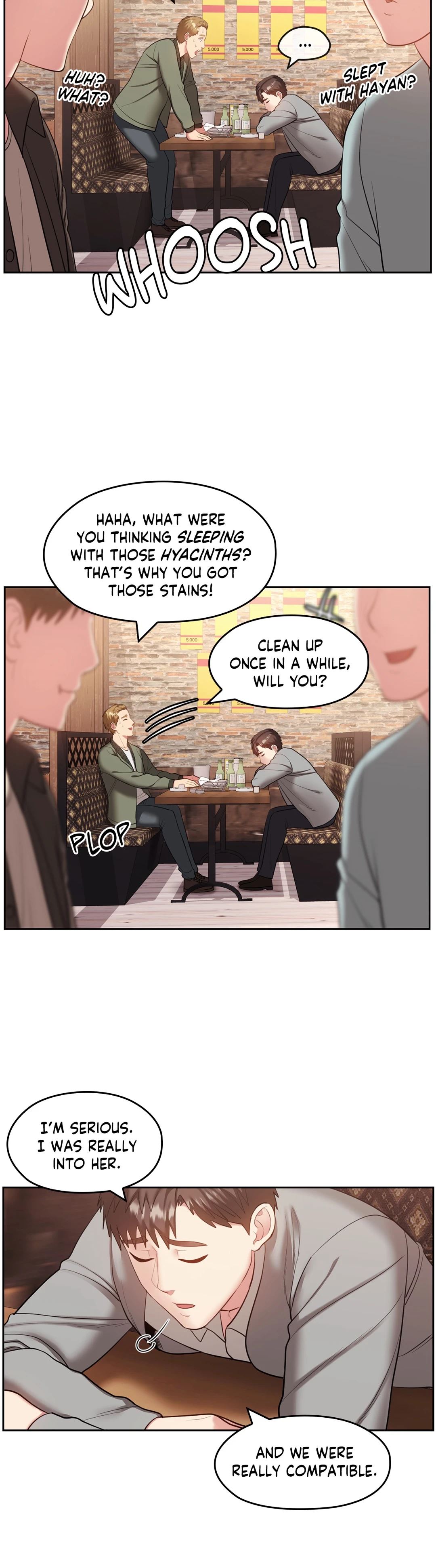 Sexual Consulting Chapter 42 Page 16