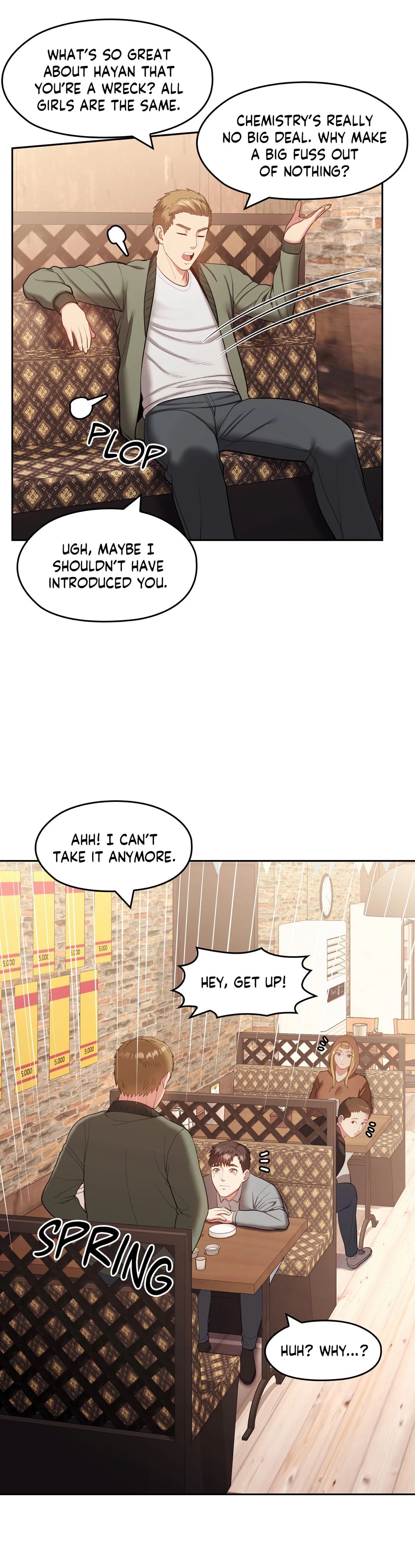 Sexual Consulting Chapter 42 Page 22