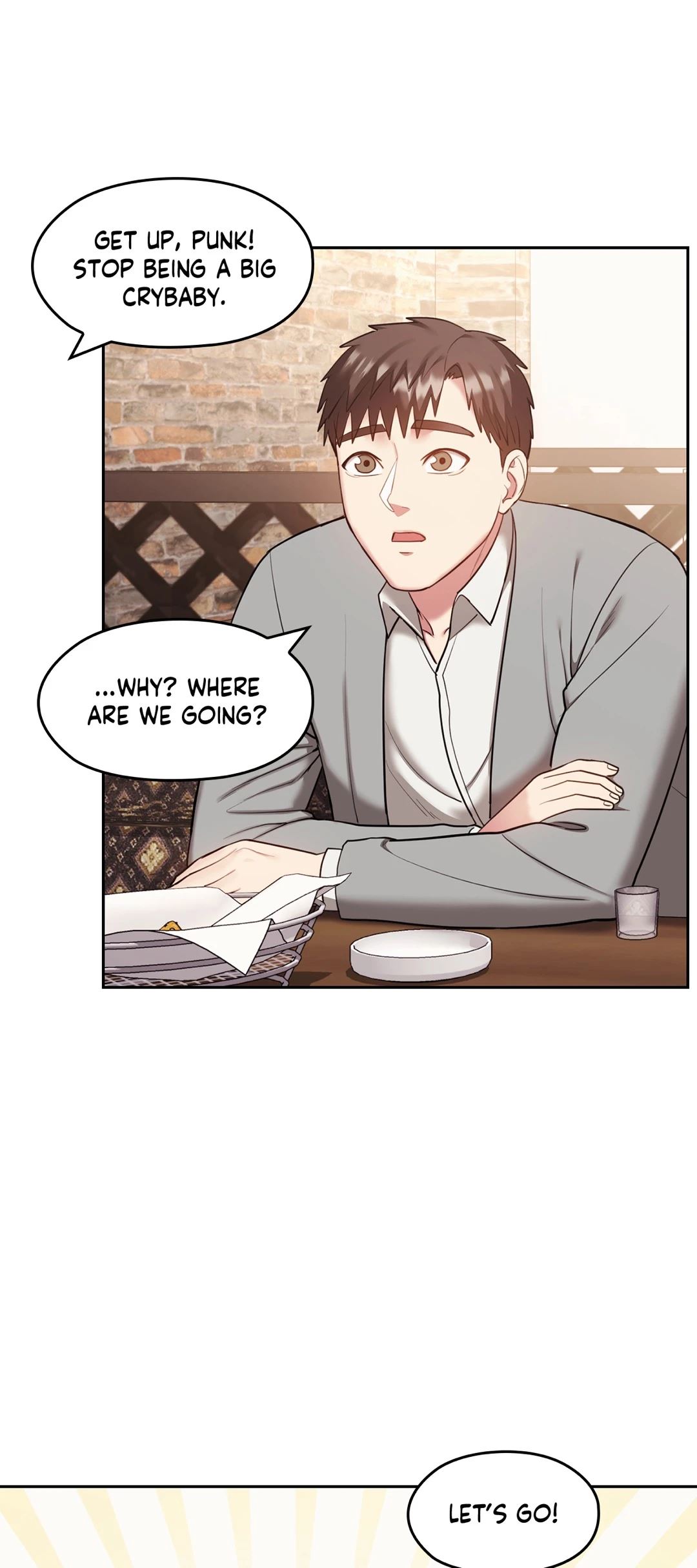 Sexual Consulting Chapter 42 Page 23