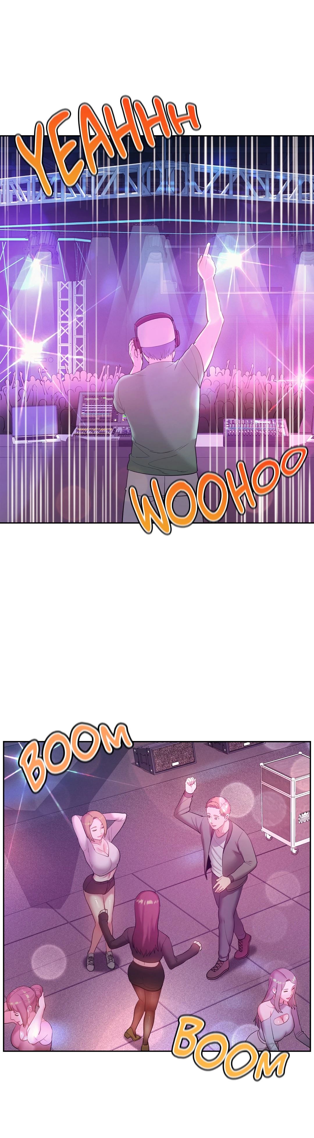 Sexual Consulting Chapter 42 Page 26