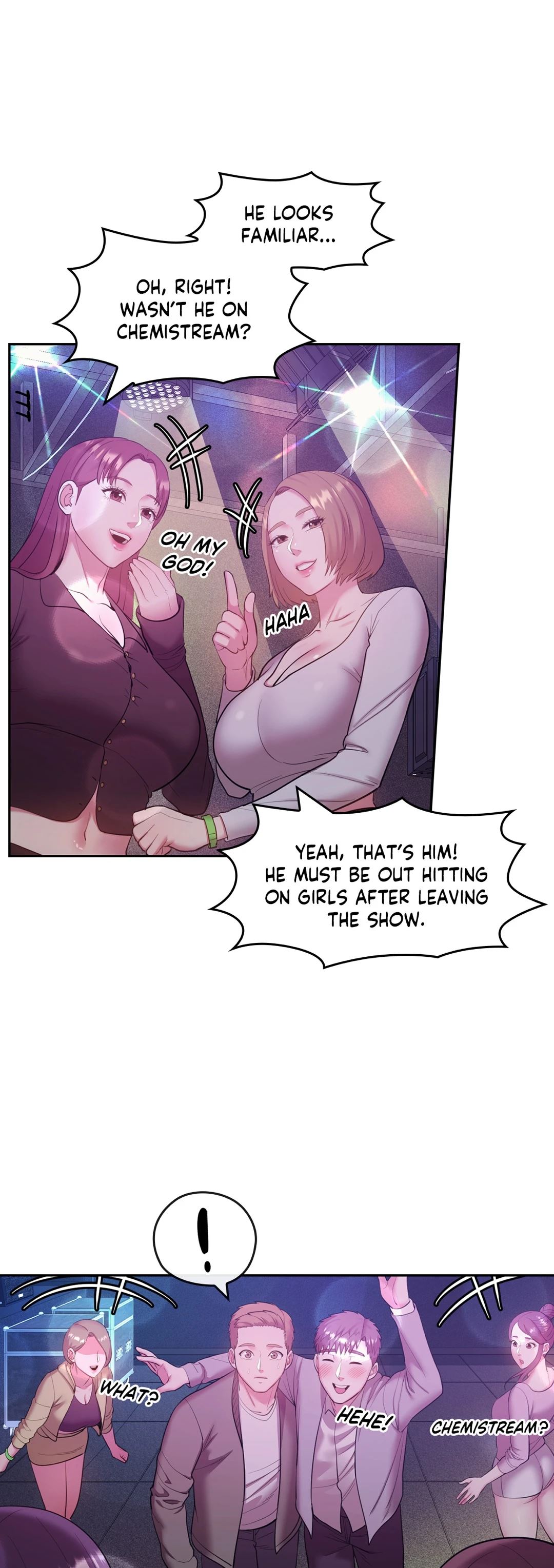 Sexual Consulting Chapter 42 Page 29