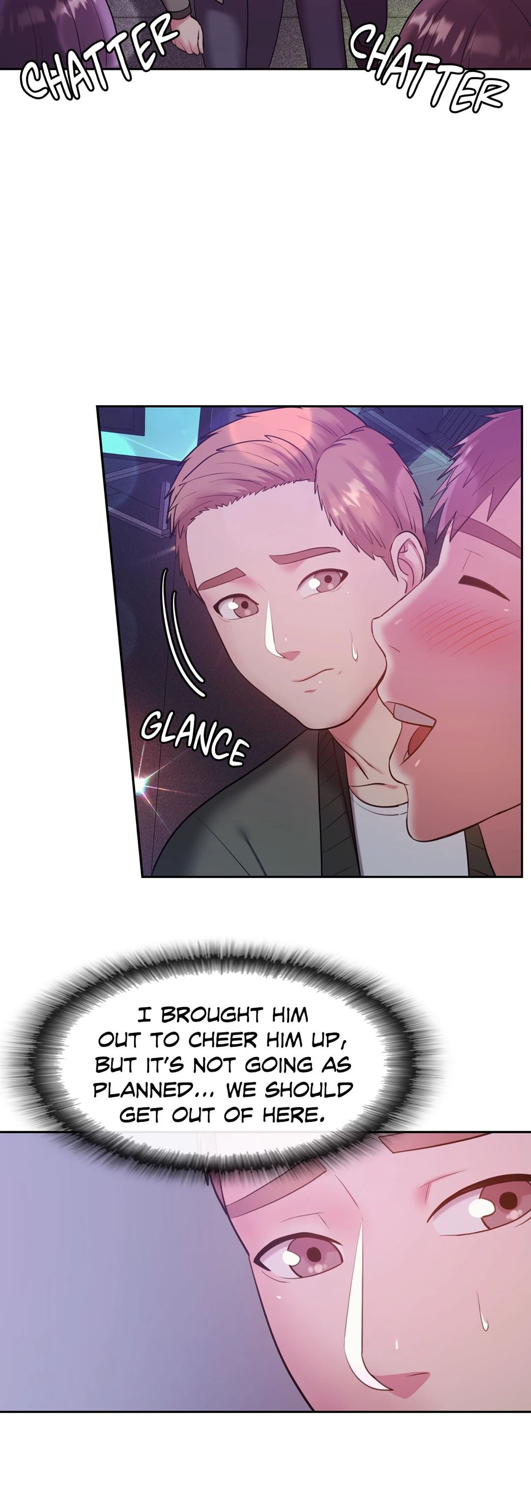 Sexual Consulting Chapter 42 Page 30