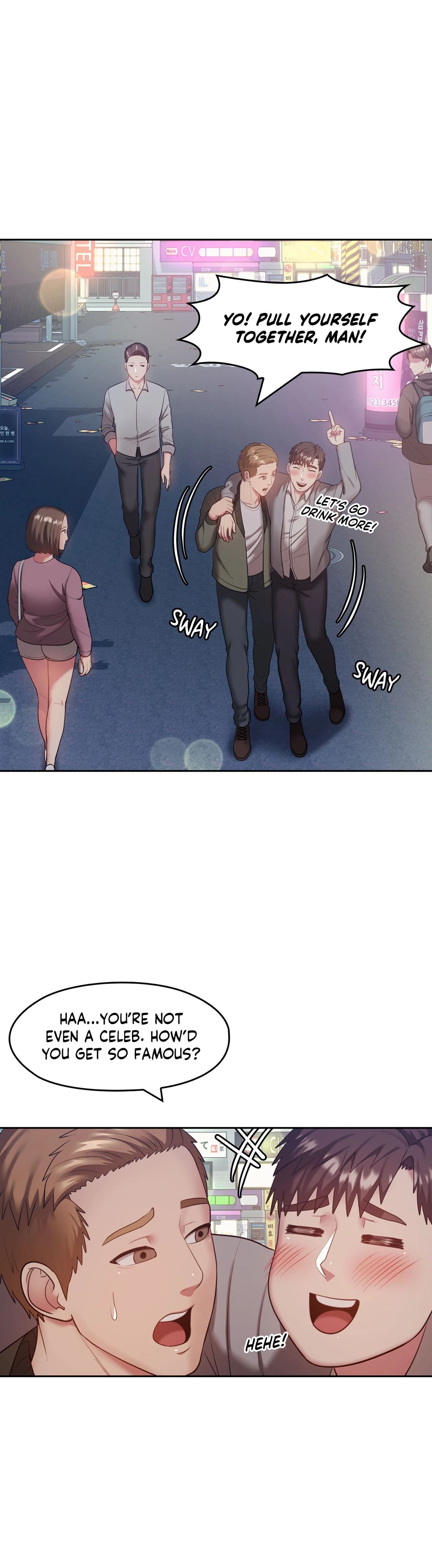 Sexual Consulting Chapter 42 Page 31