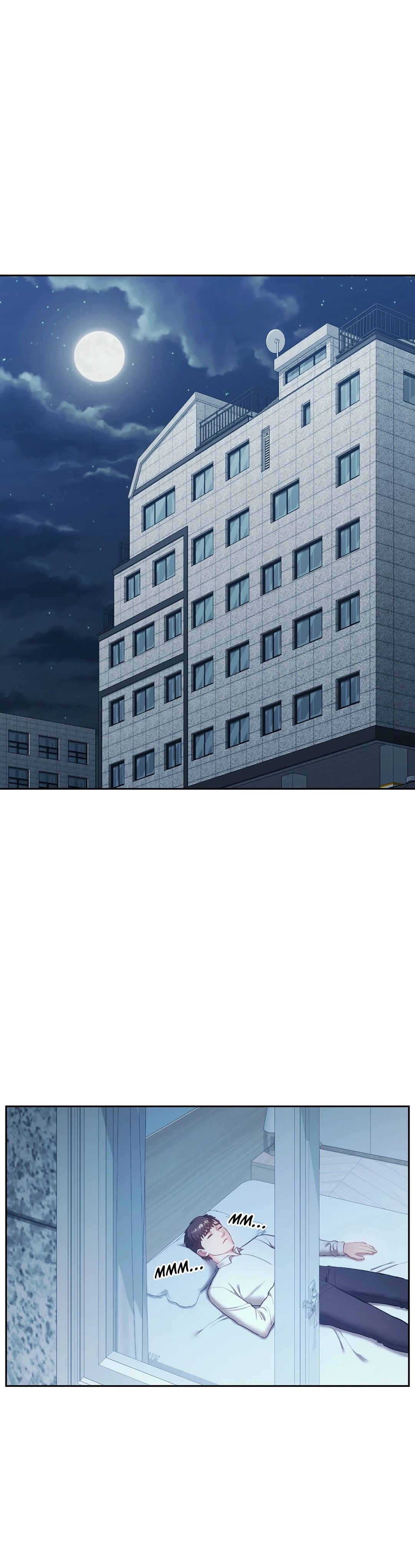 Sexual Consulting Chapter 42 Page 33