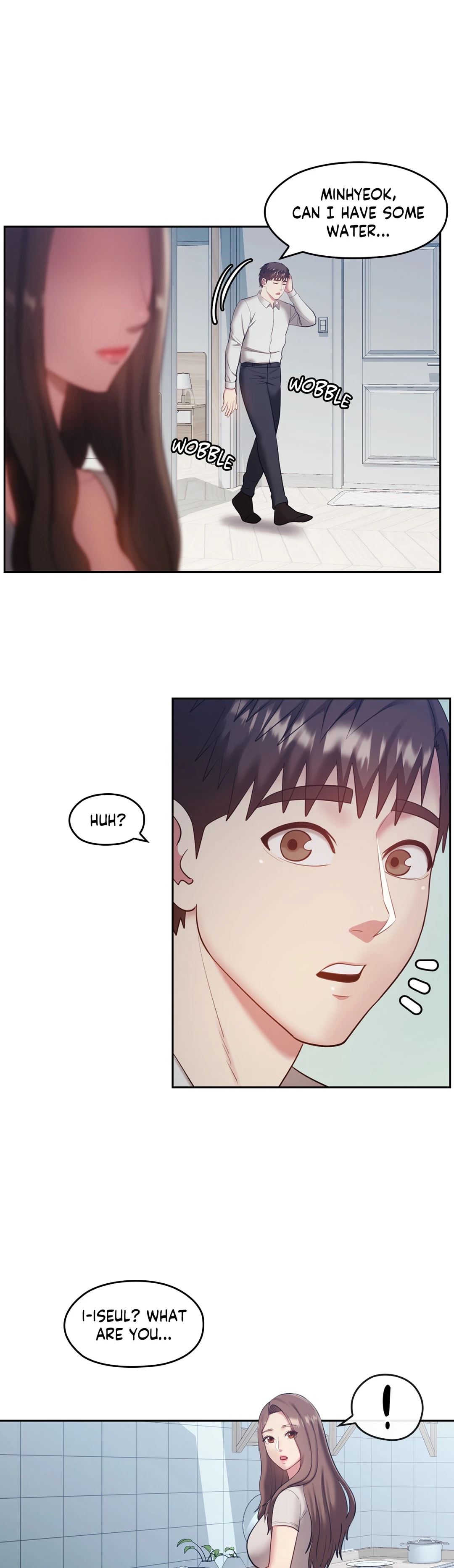 Sexual Consulting Chapter 42 Page 35