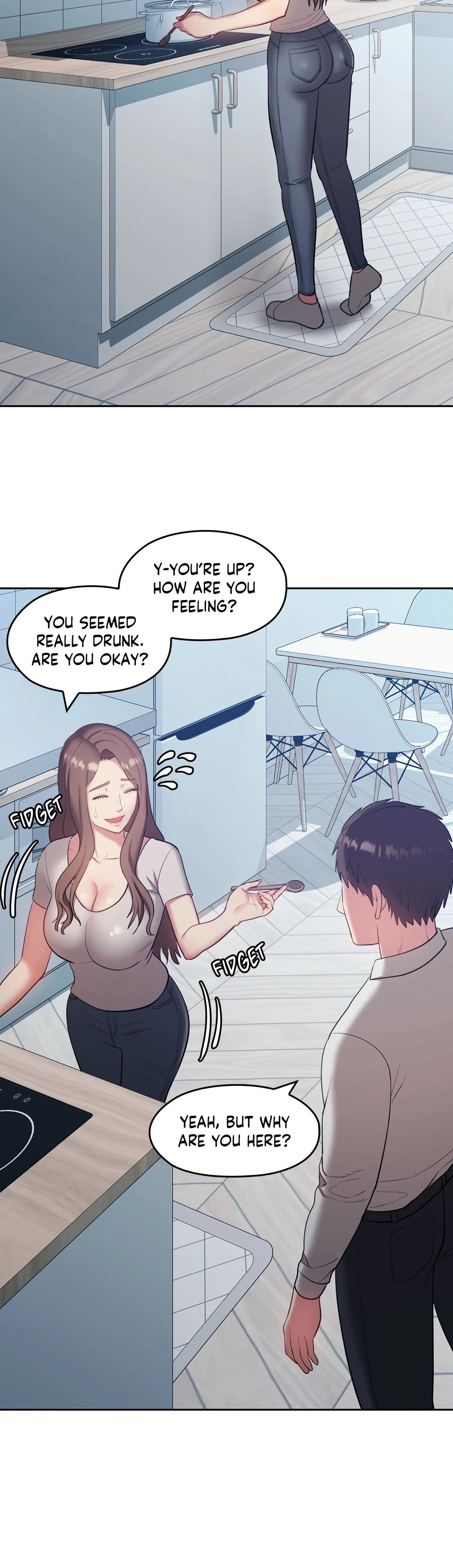 Sexual Consulting Chapter 42 Page 36