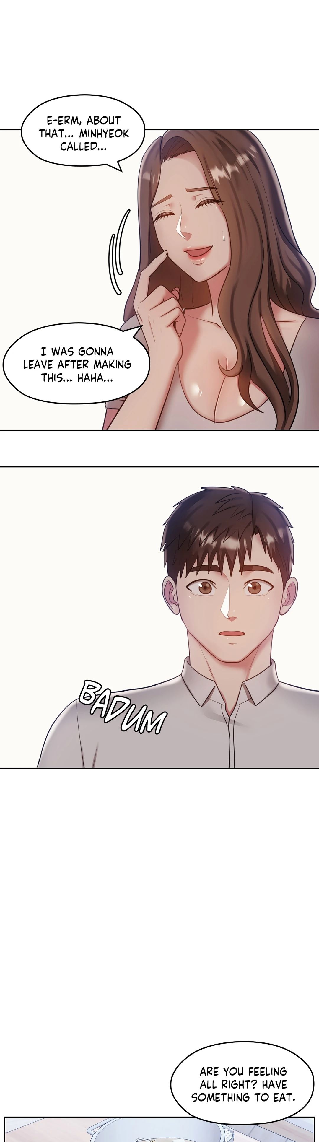Sexual Consulting Chapter 42 Page 37