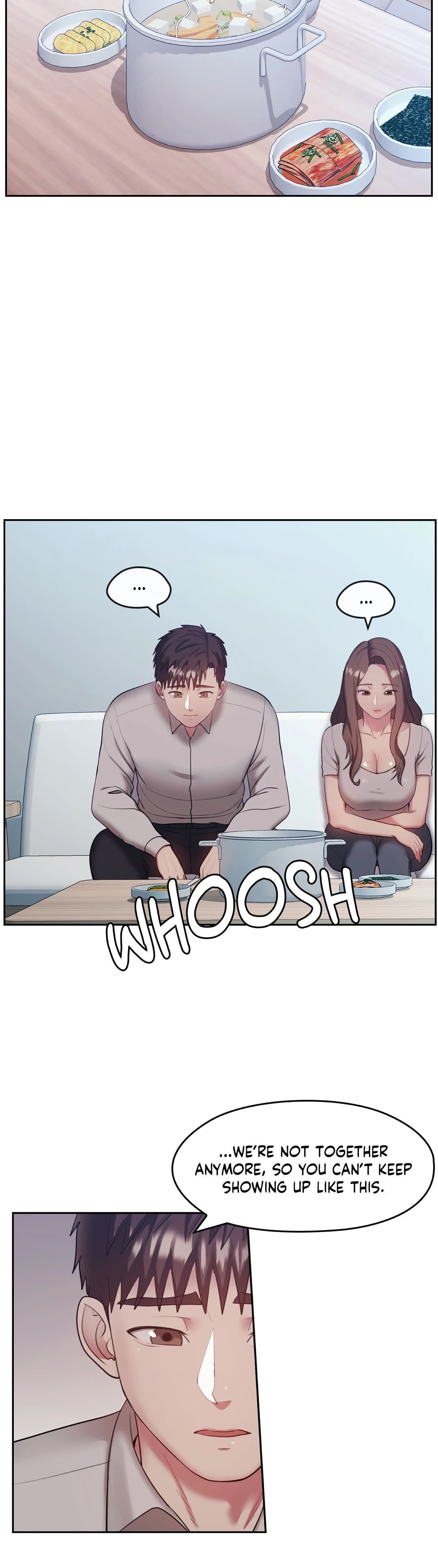 Sexual Consulting Chapter 42 Page 38