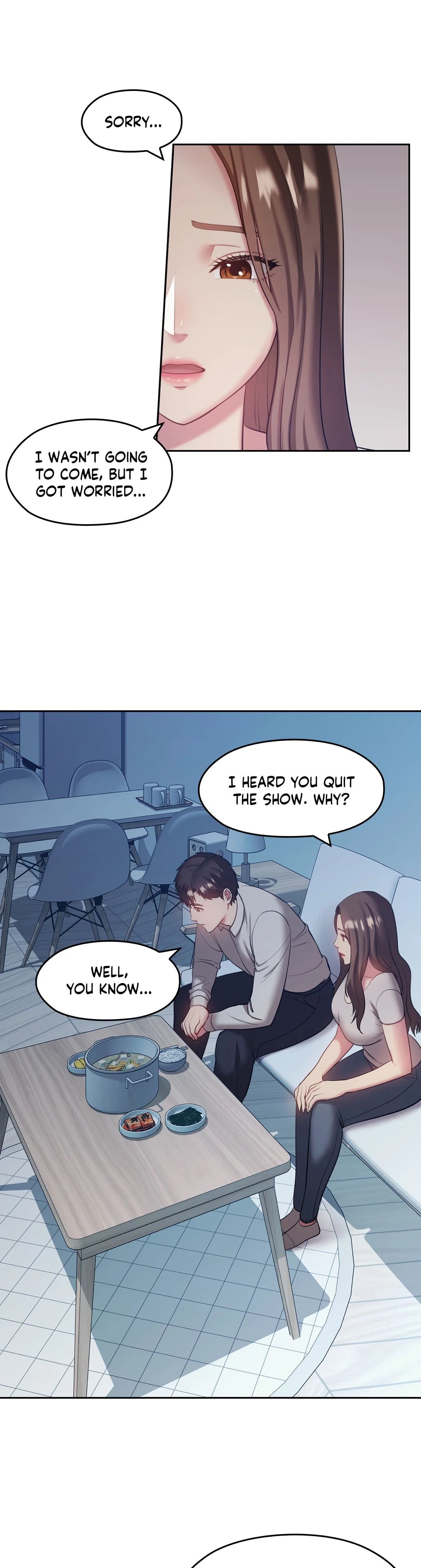 Sexual Consulting Chapter 42 Page 39