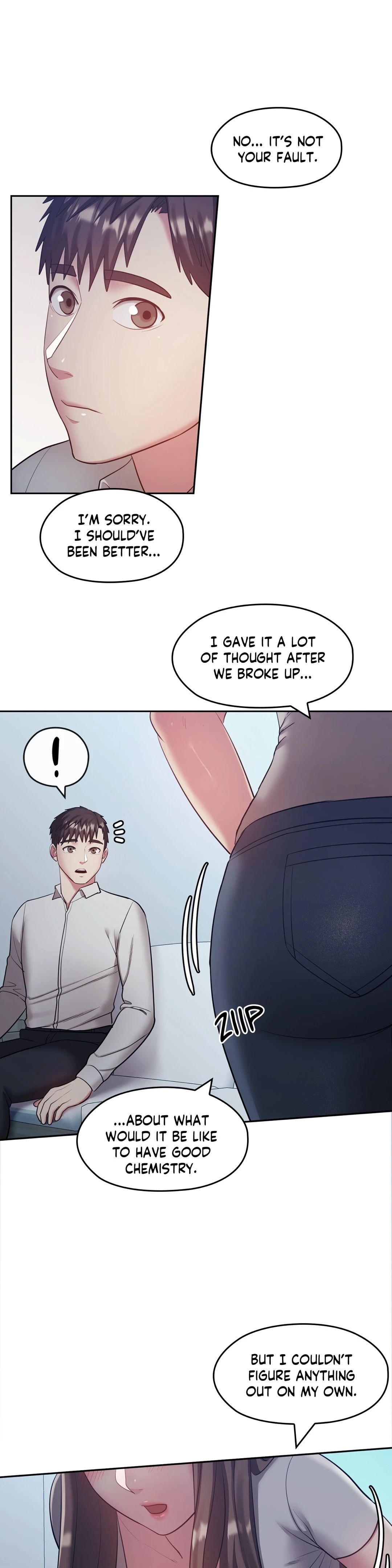 Sexual Consulting Chapter 42 Page 41