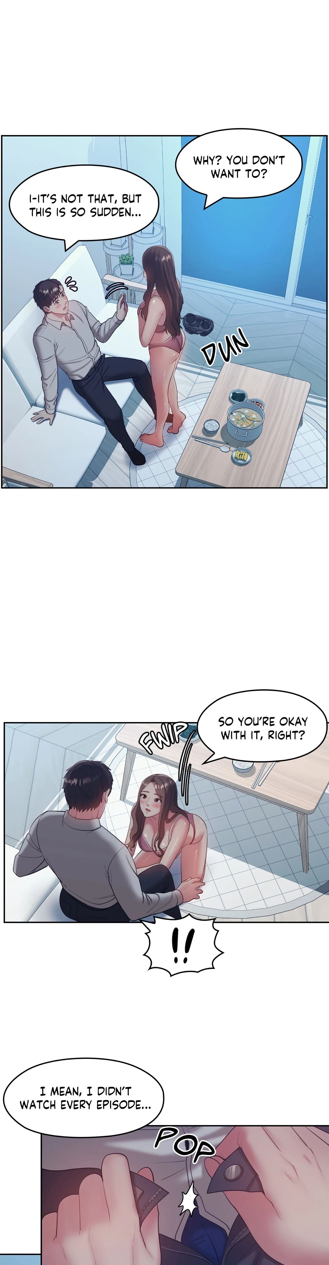 Sexual Consulting Chapter 43 Page 10