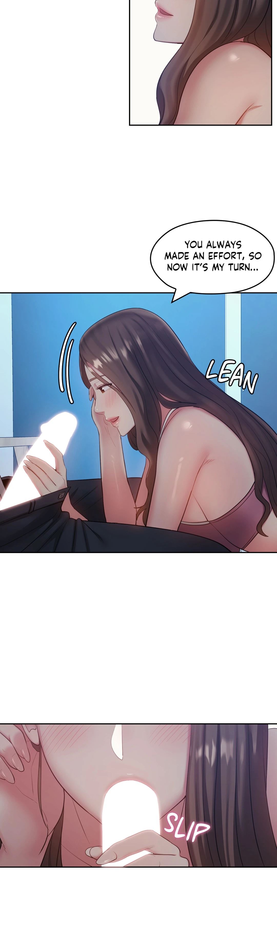 Sexual Consulting Chapter 43 Page 13