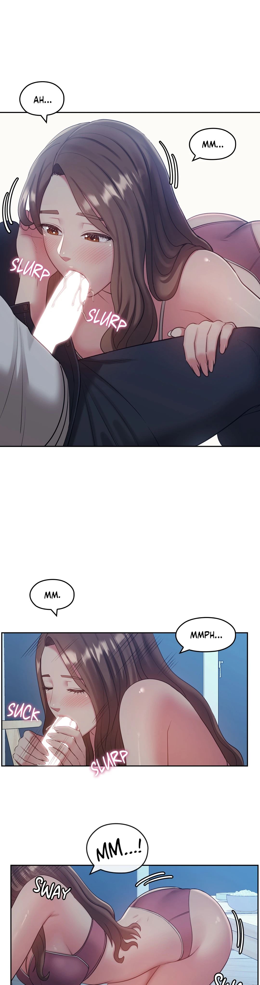 Sexual Consulting Chapter 43 Page 14