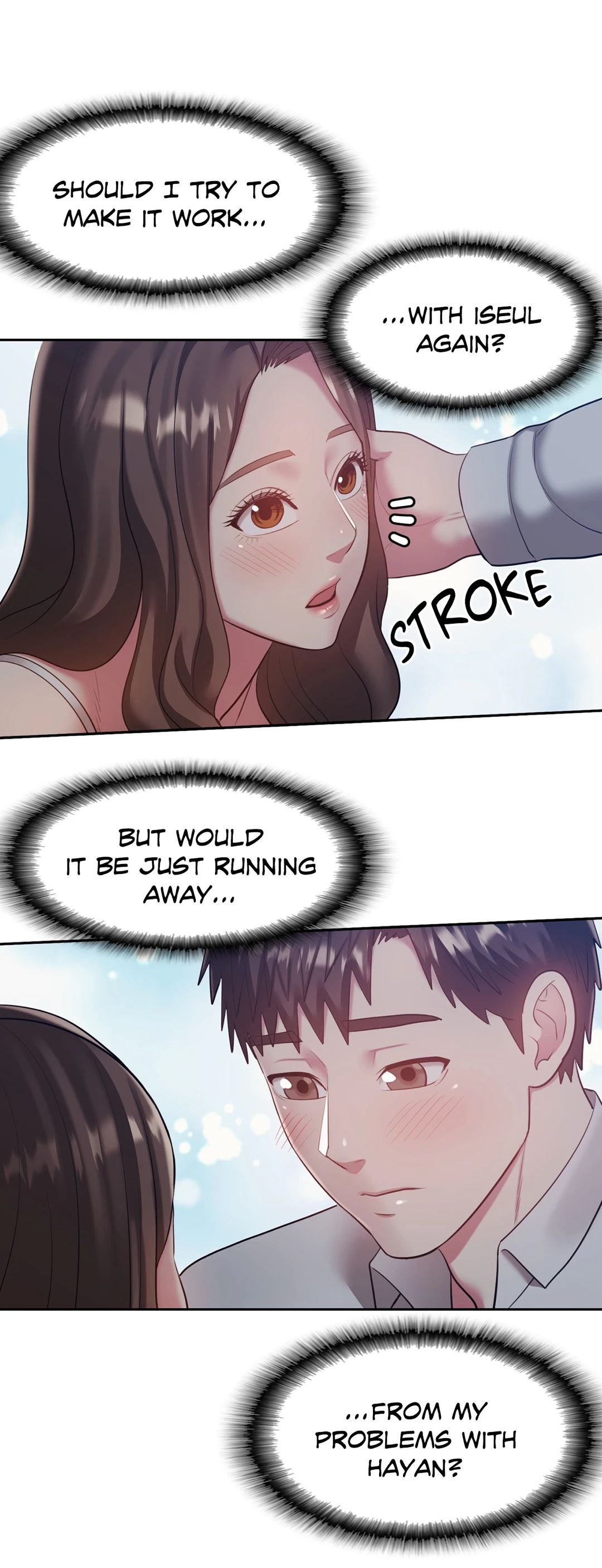 Sexual Consulting Chapter 43 Page 18