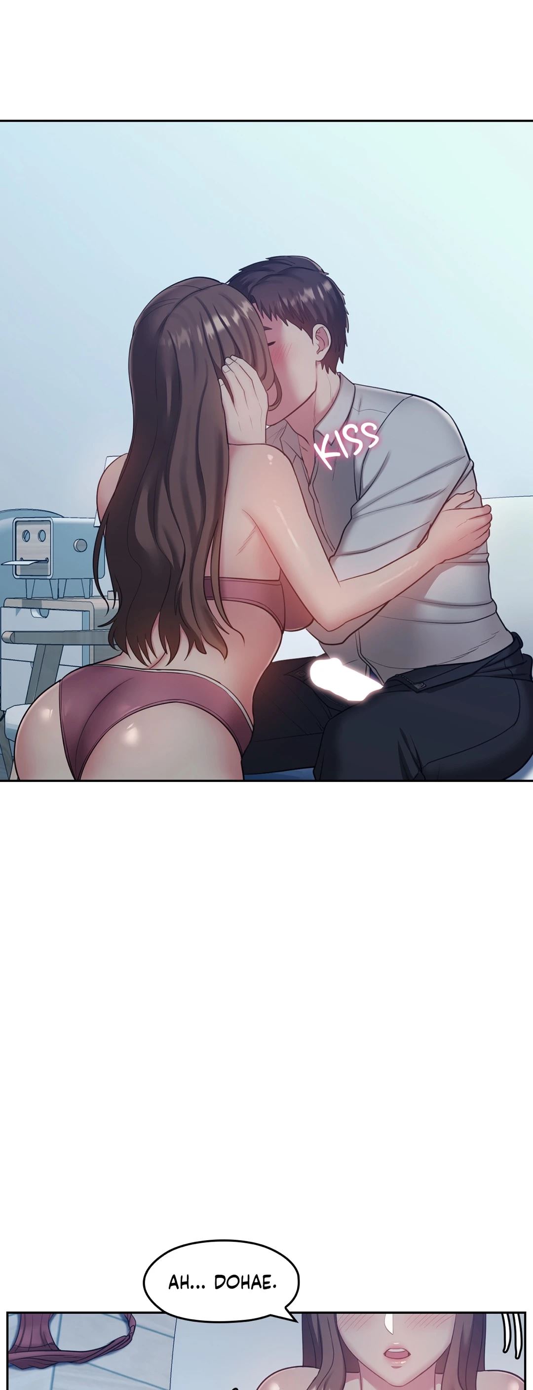 Sexual Consulting Chapter 43 Page 19