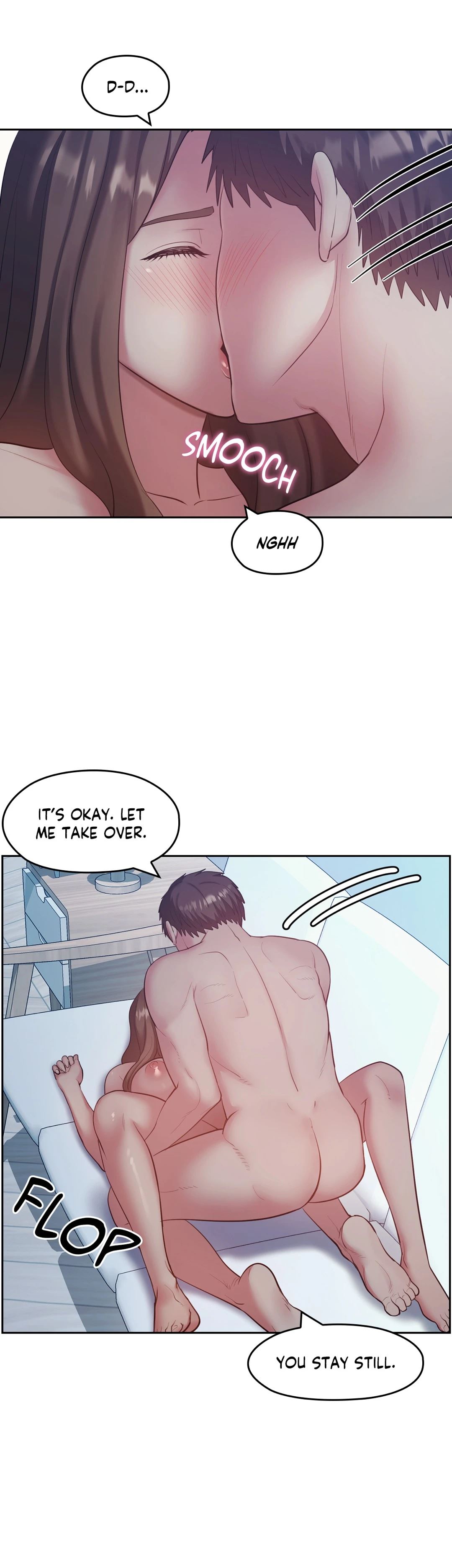 Sexual Consulting Chapter 43 Page 21
