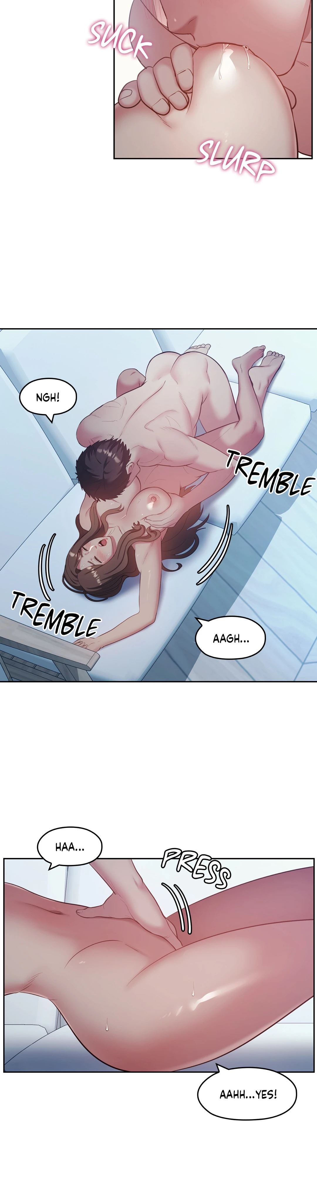 Sexual Consulting Chapter 43 Page 24