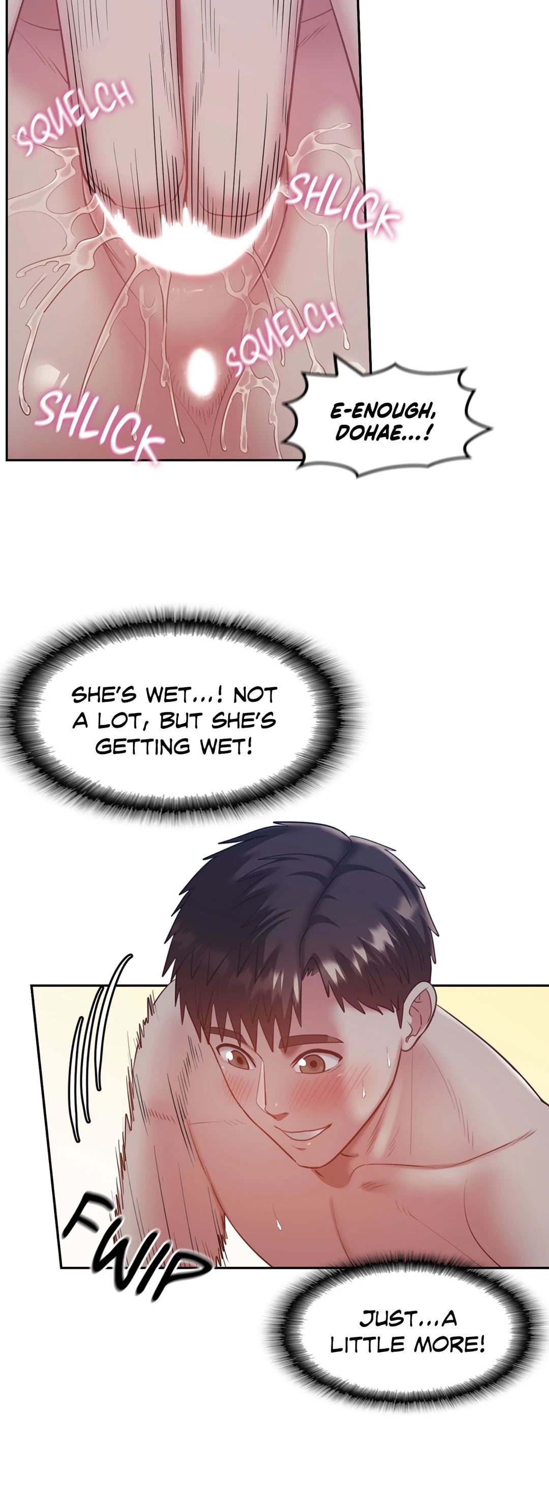 Sexual Consulting Chapter 43 Page 27