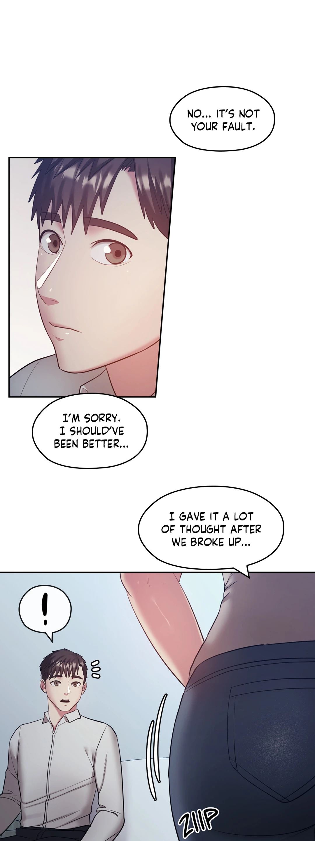 Sexual Consulting Chapter 43 Page 3