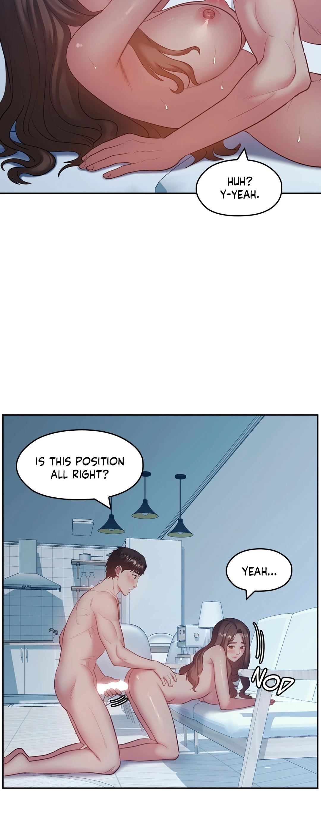Sexual Consulting Chapter 43 Page 30