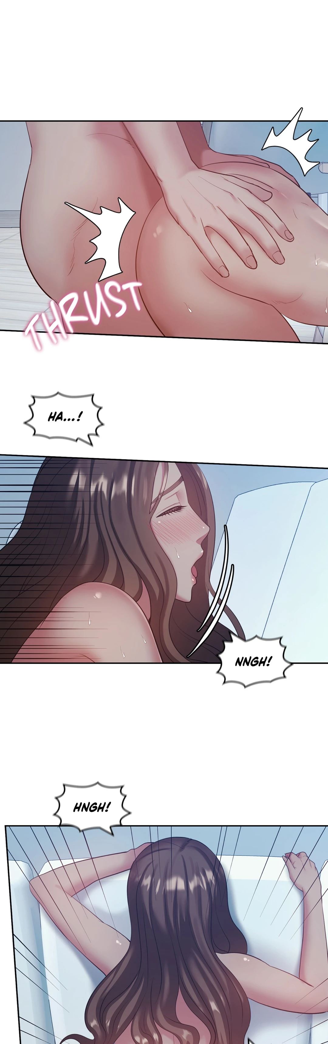 Sexual Consulting Chapter 43 Page 33