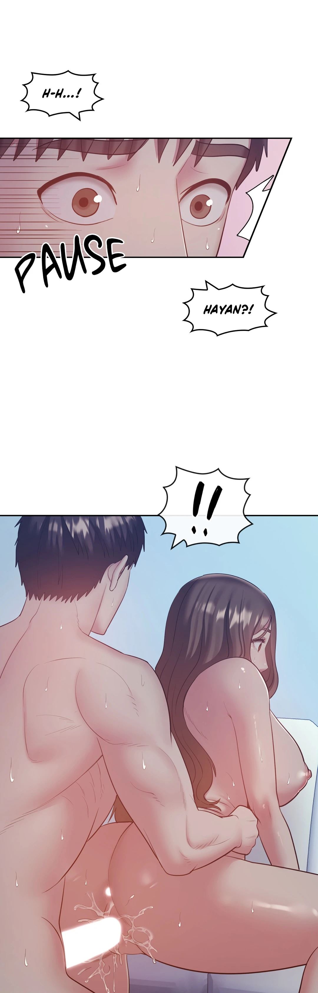 Sexual Consulting Chapter 43 Page 39