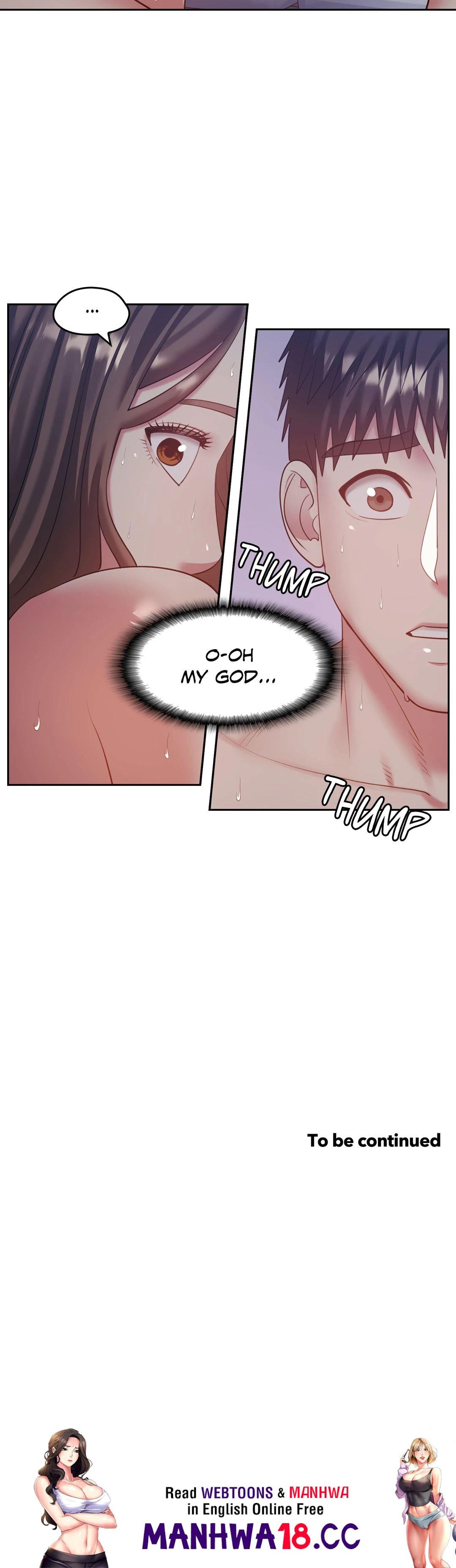 Sexual Consulting Chapter 43 Page 40