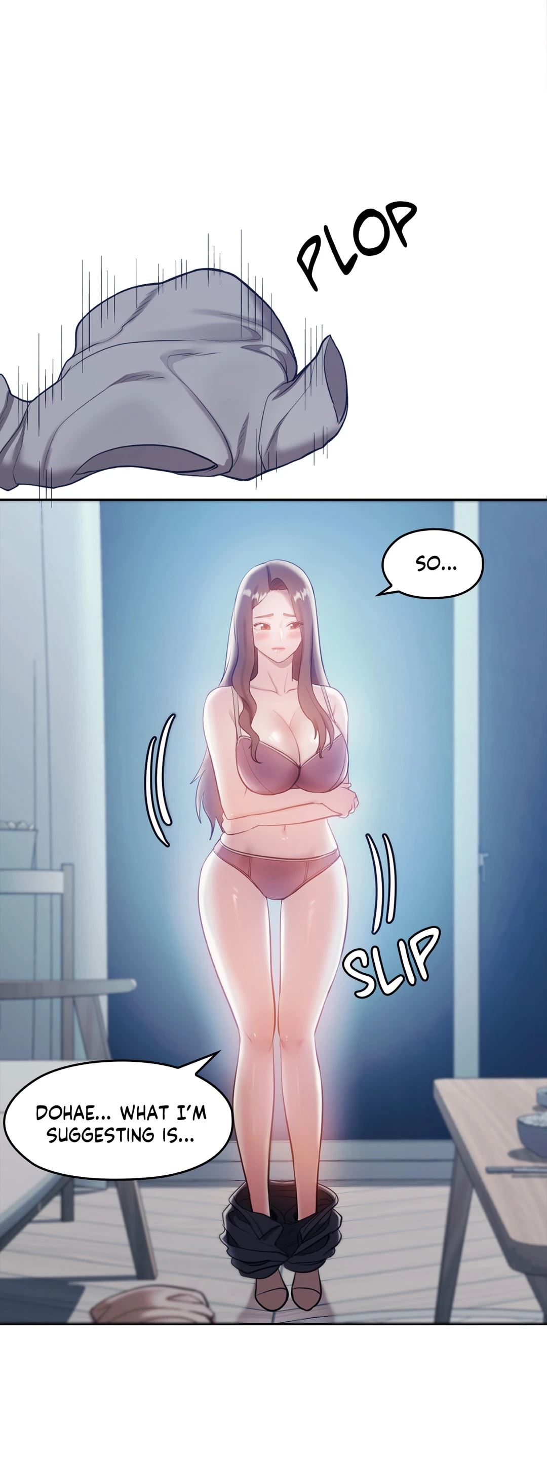 Sexual Consulting Chapter 43 Page 5