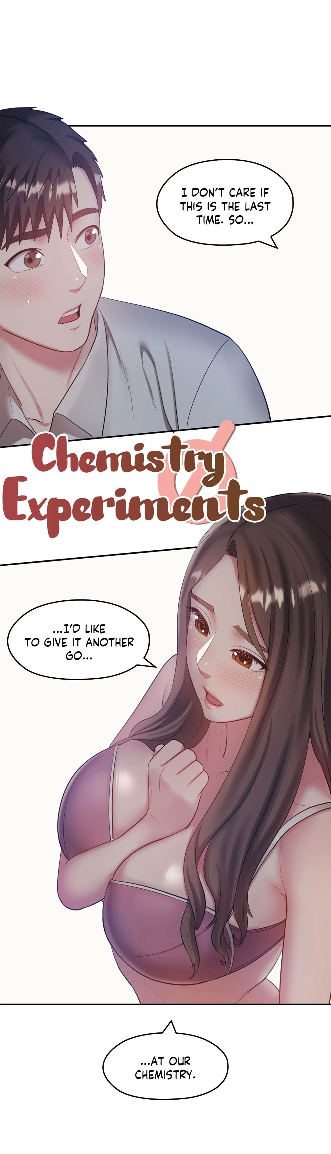 Sexual Consulting Chapter 43 Page 9