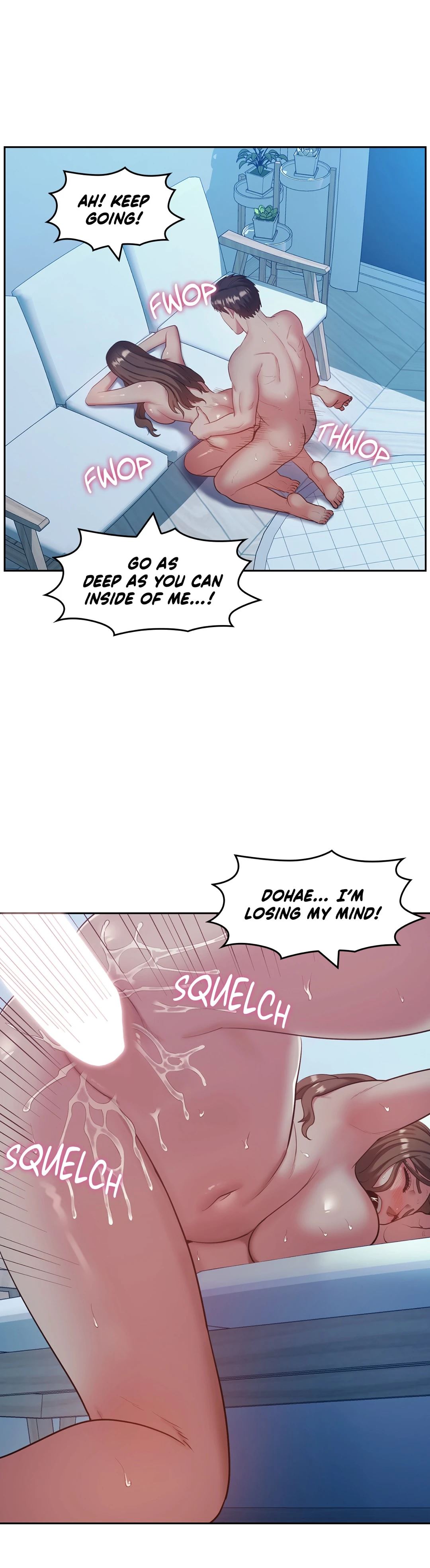 Sexual Consulting Chapter 44 Page 1