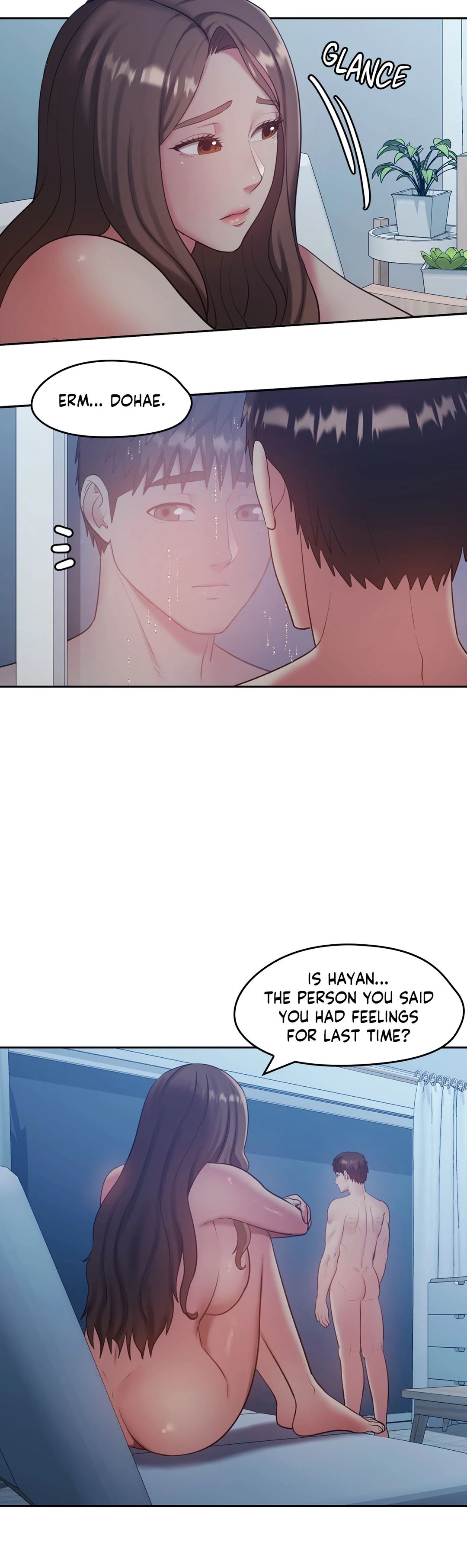 Sexual Consulting Chapter 44 Page 10