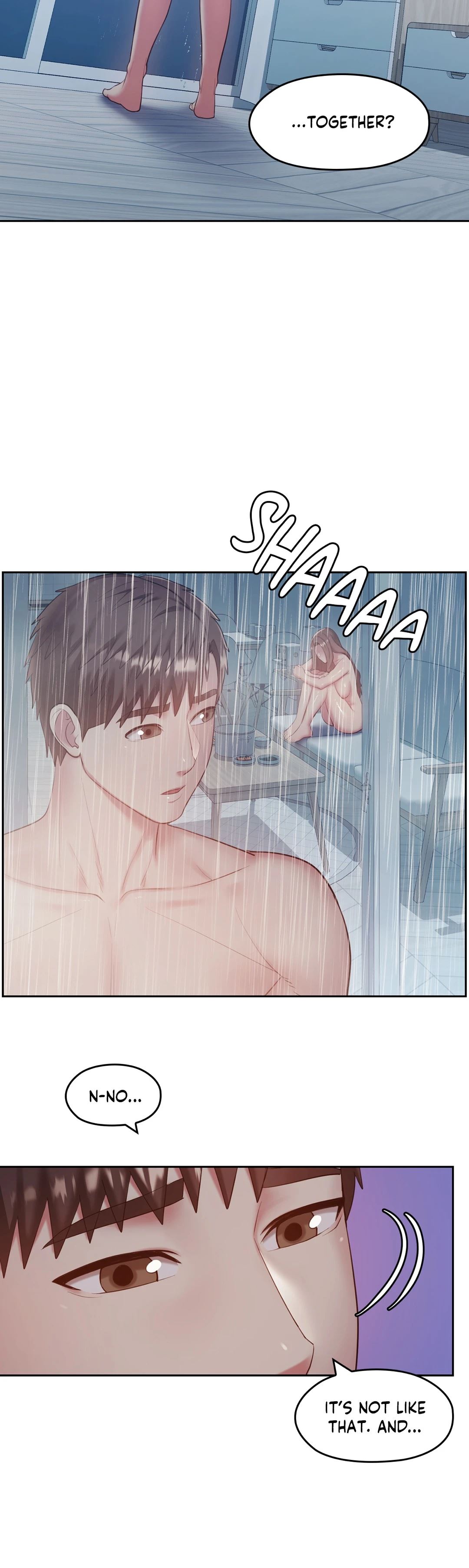 Sexual Consulting Chapter 44 Page 12