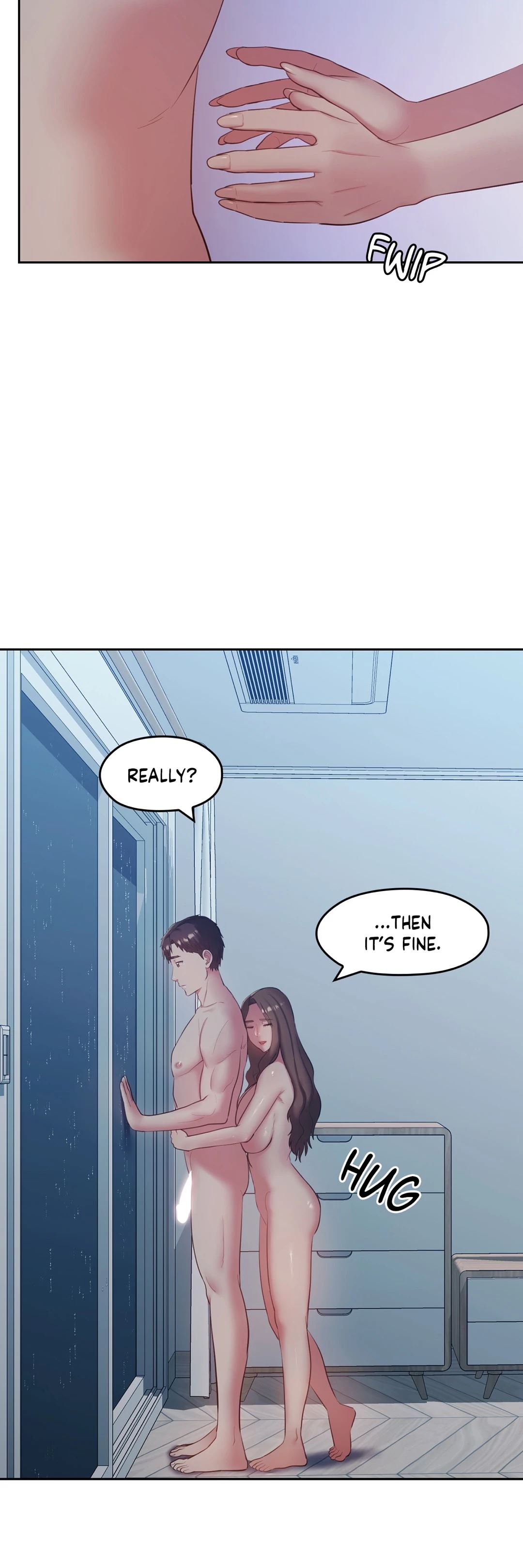 Sexual Consulting Chapter 44 Page 14