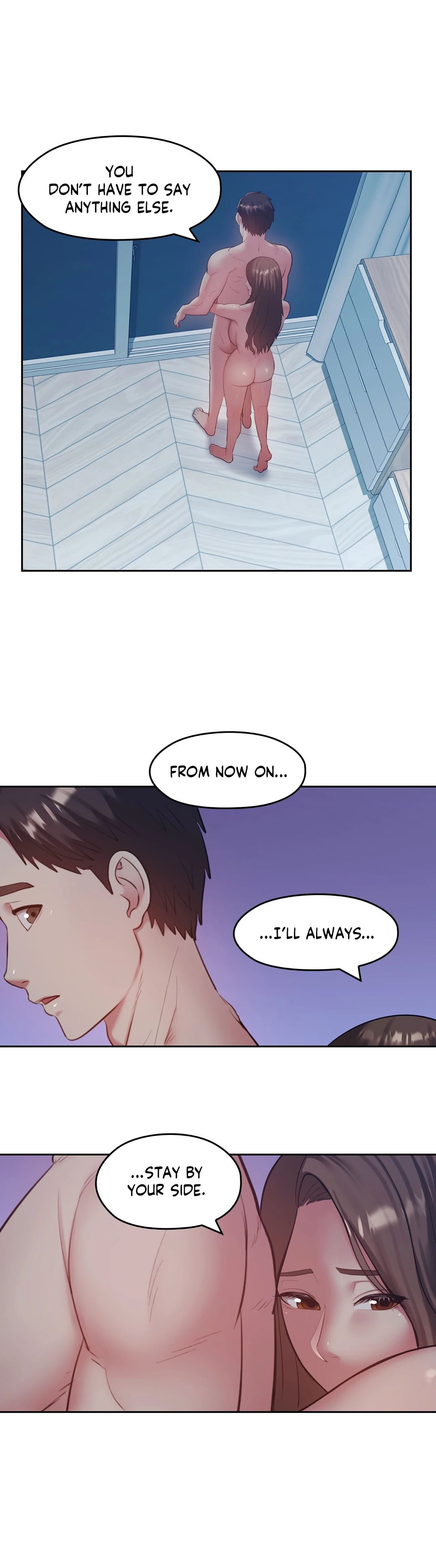 Sexual Consulting Chapter 44 Page 15
