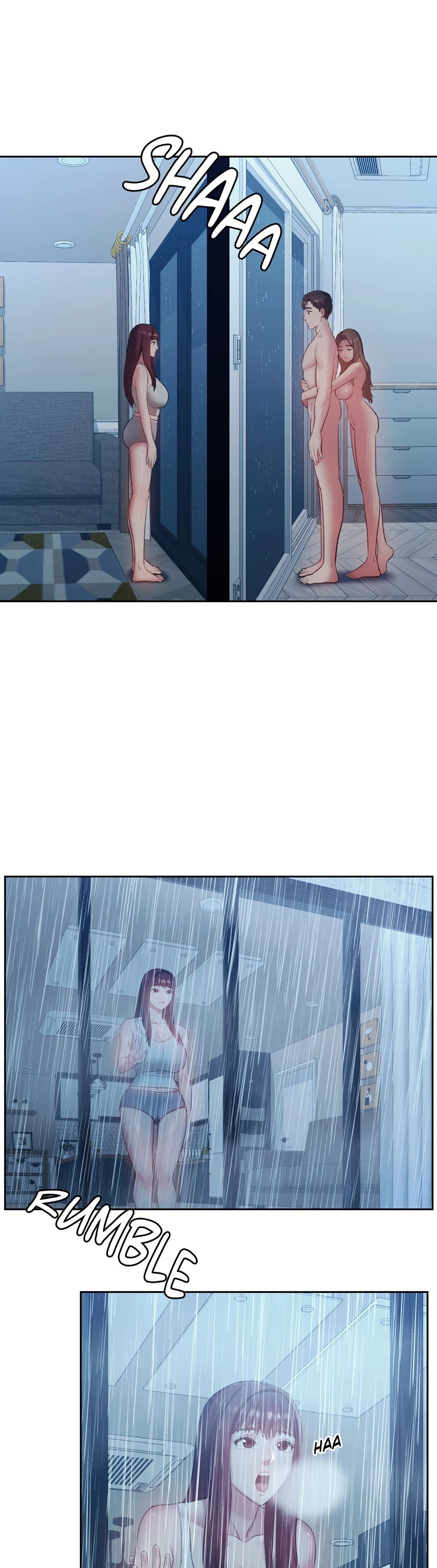 Sexual Consulting Chapter 44 Page 17