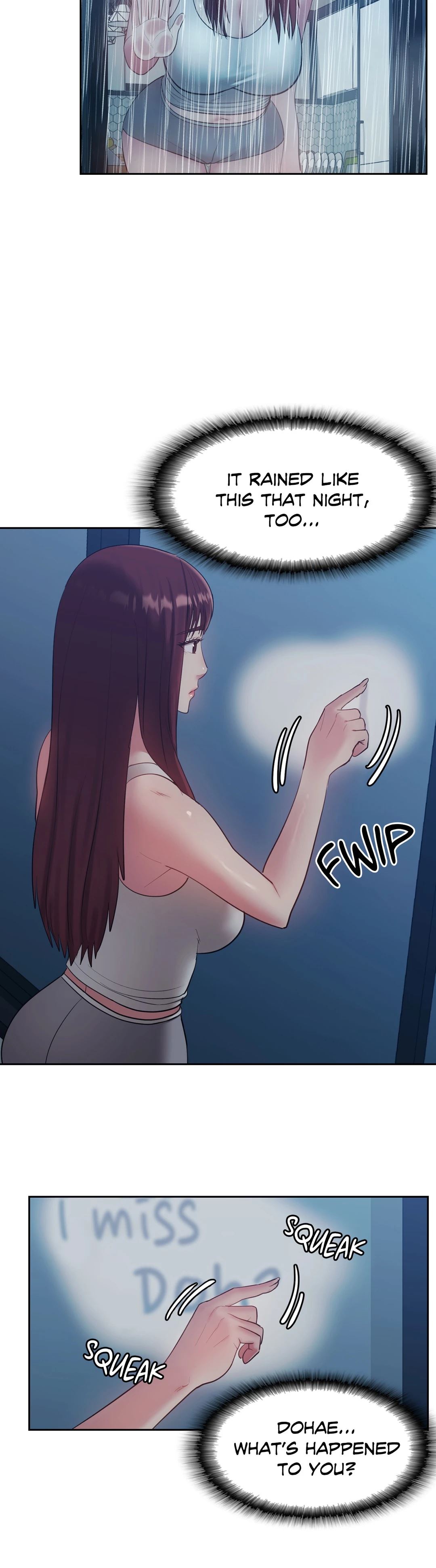Sexual Consulting Chapter 44 Page 18