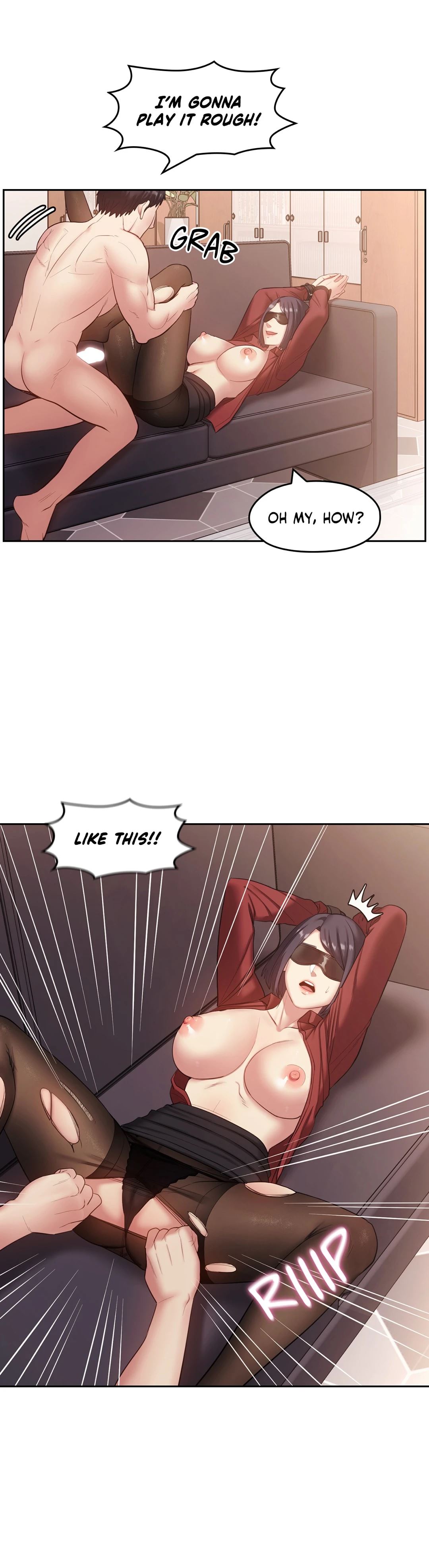 Sexual Consulting Chapter 44 Page 25