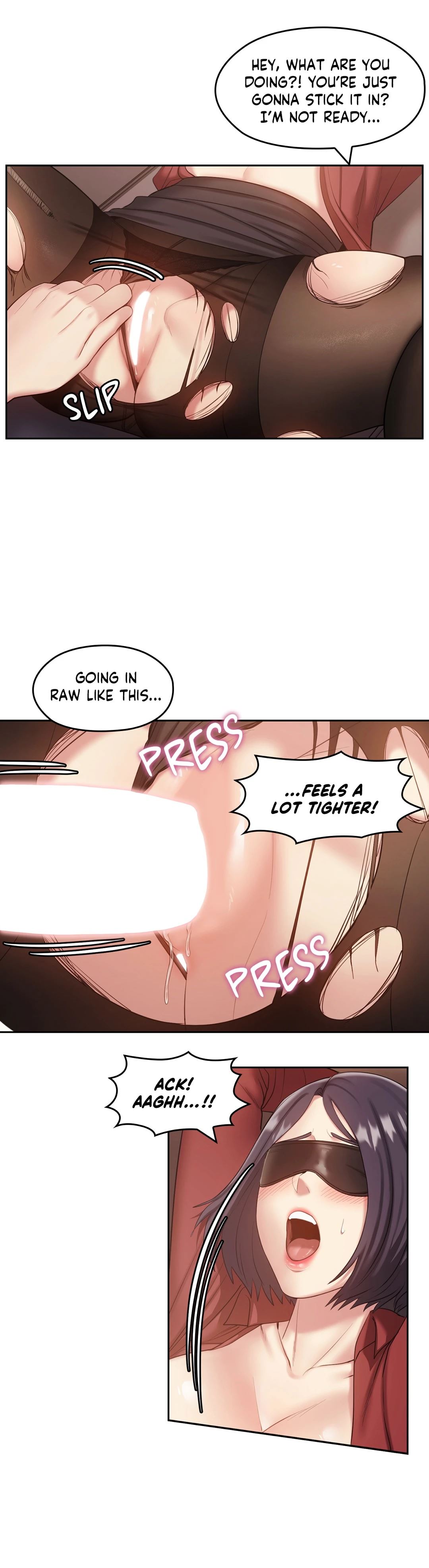 Sexual Consulting Chapter 44 Page 26