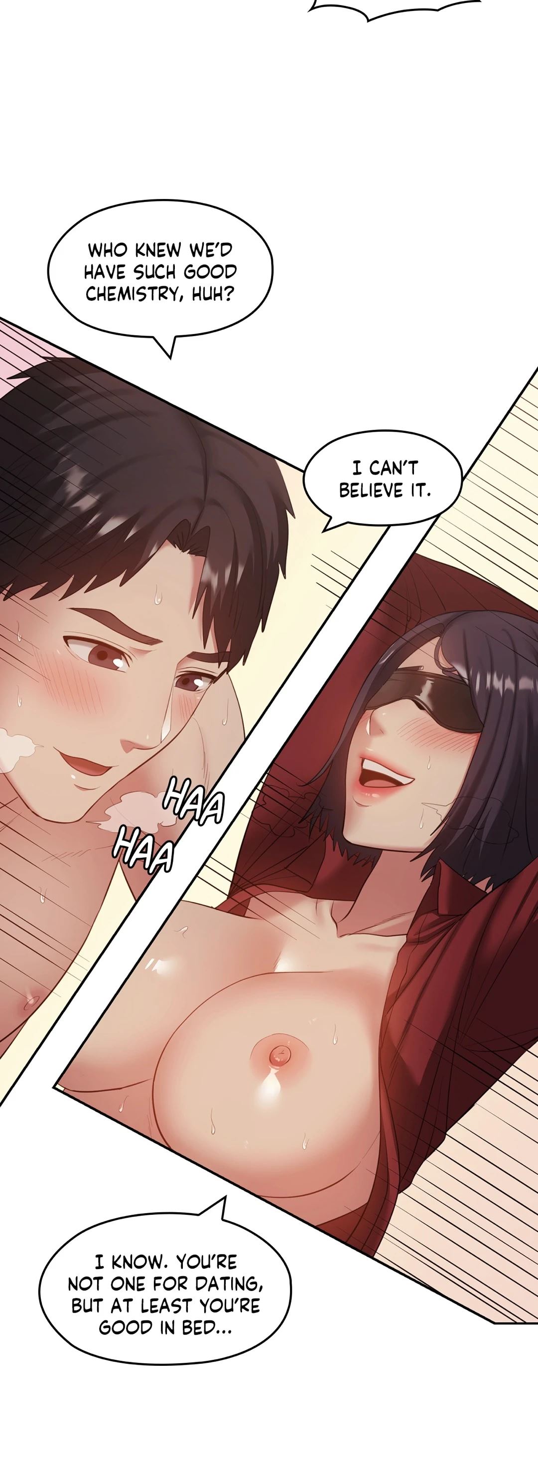 Sexual Consulting Chapter 44 Page 29