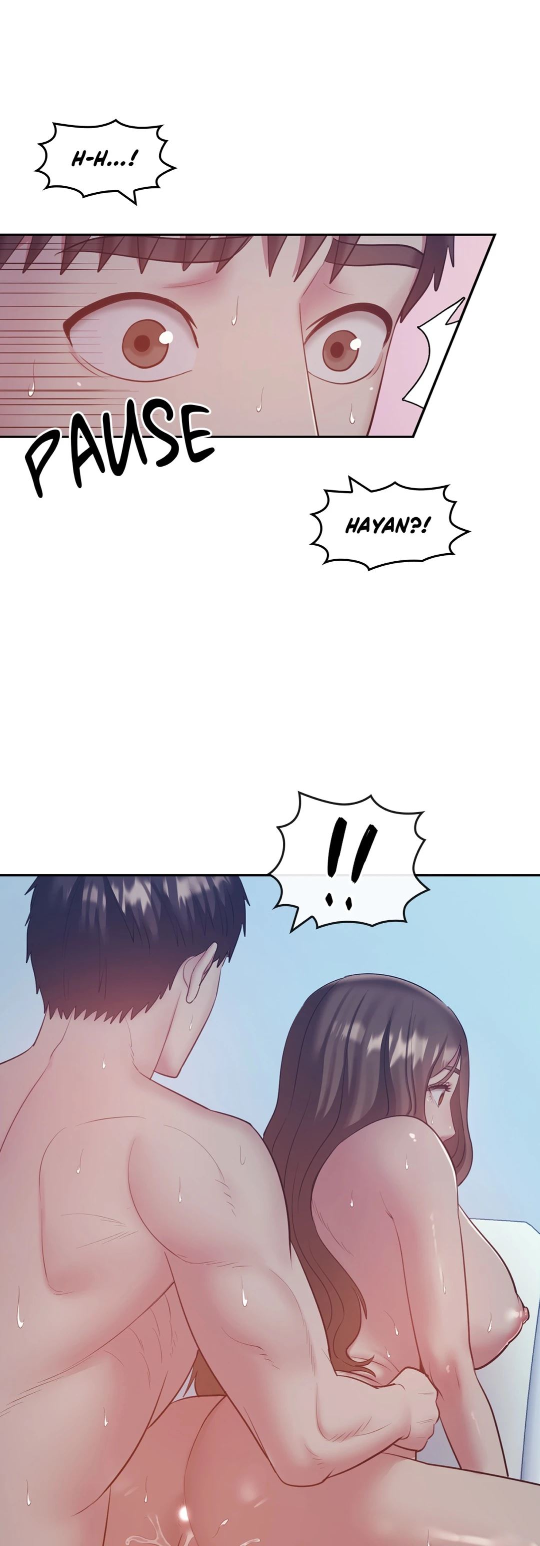 Sexual Consulting Chapter 44 Page 3