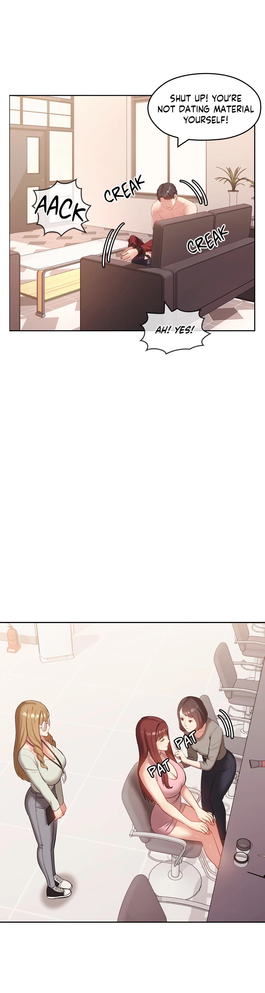 Sexual Consulting Chapter 44 Page 30
