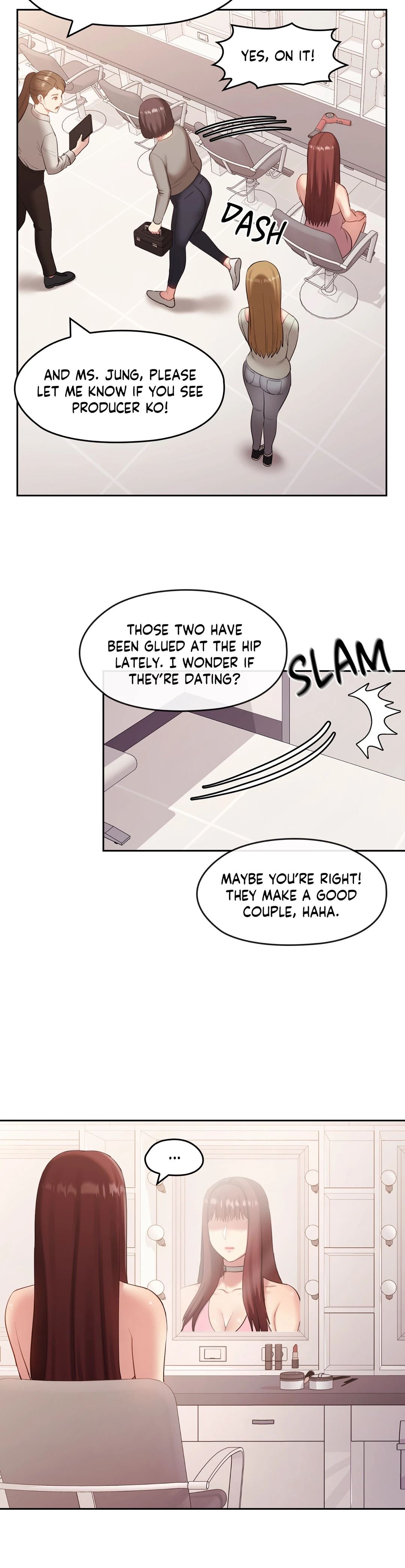 Sexual Consulting Chapter 44 Page 33