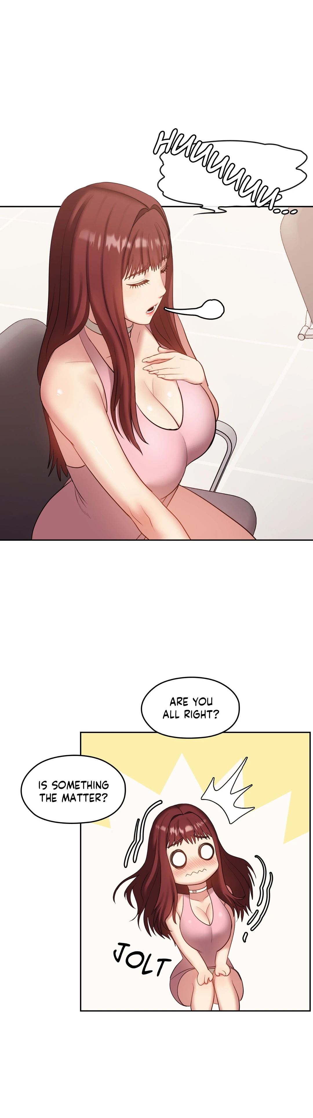 Sexual Consulting Chapter 44 Page 34